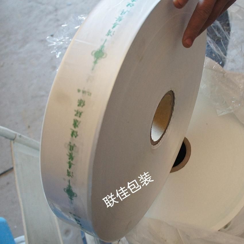 自动筷子热封膜珠光膜通