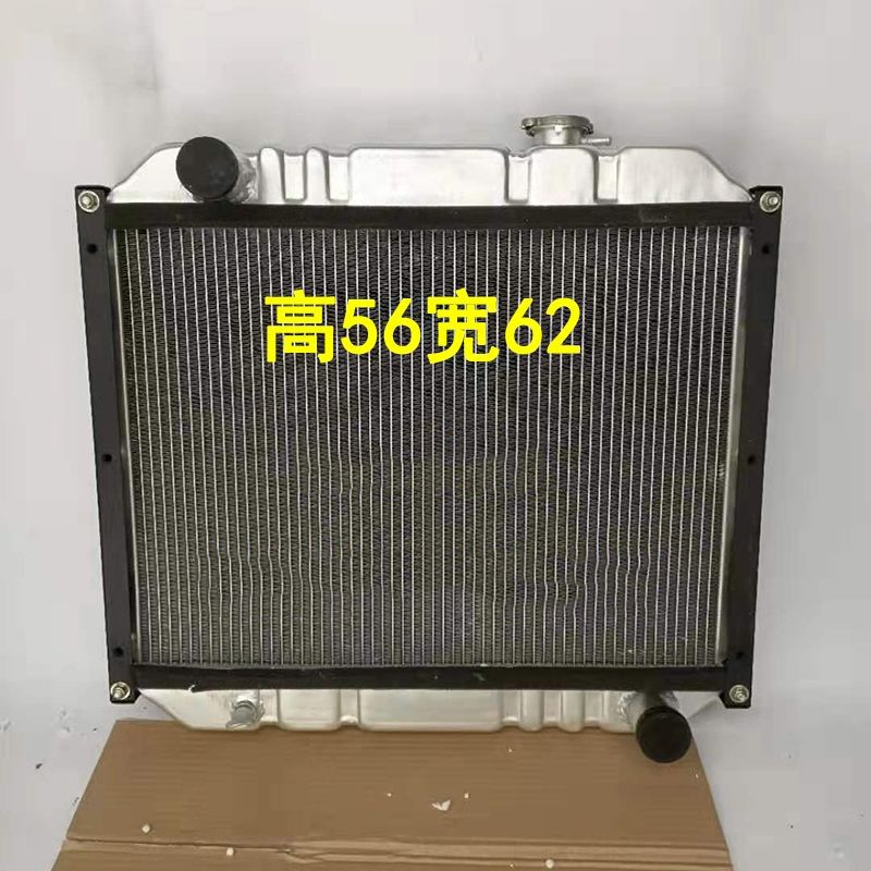 改装玉柴4105/8发动机水