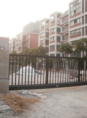 悬浮门|别墅悬浮门|工厂悬浮门|无轨悬浮门