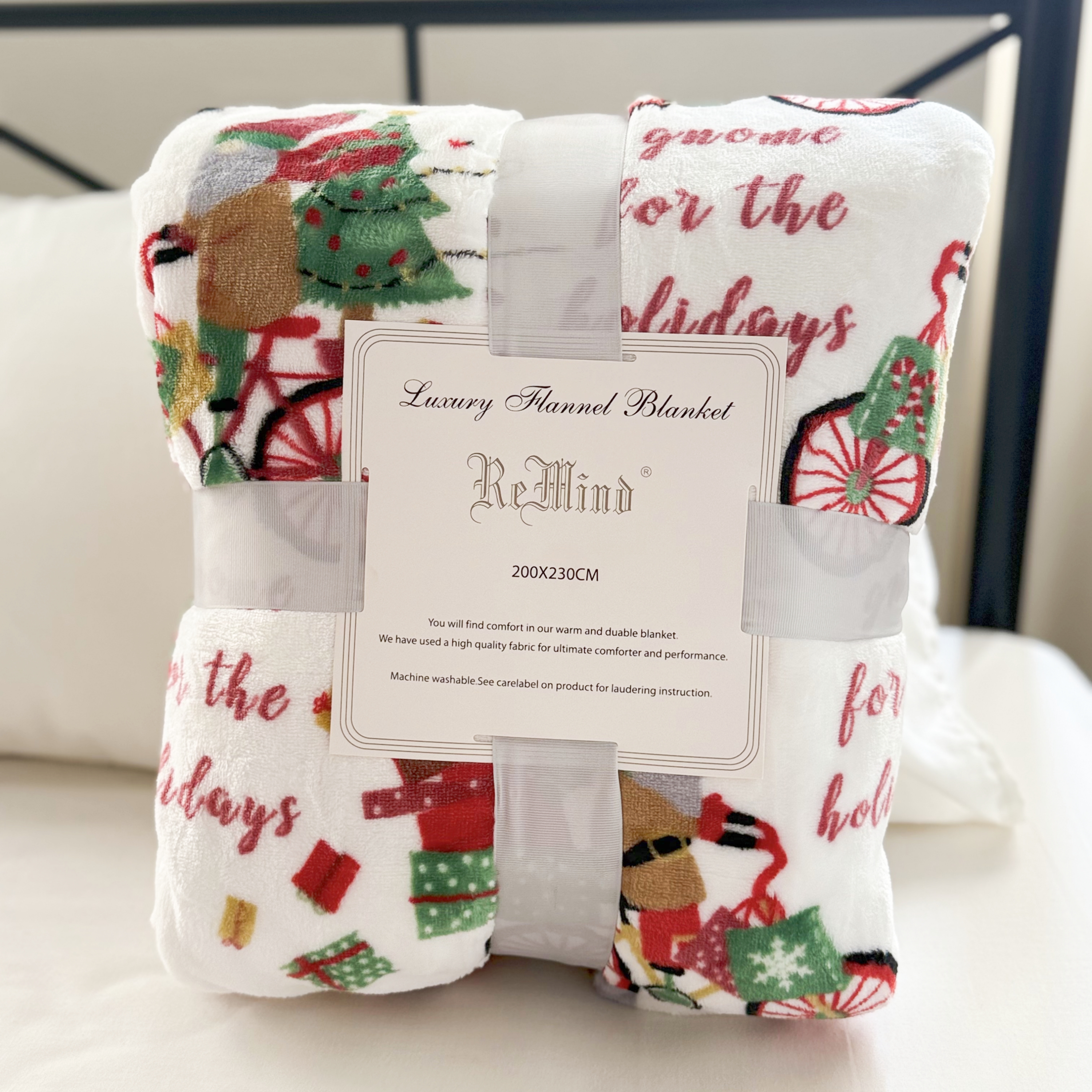 出口美国法兰绒礼品毛毯铺床珊瑚绒床单 办公室午睡盖毯 沙发毯子