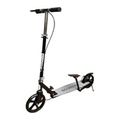 金叻狄脚踩滑板车成年人滑板车非电动滑板车校园代步车折叠滑板车