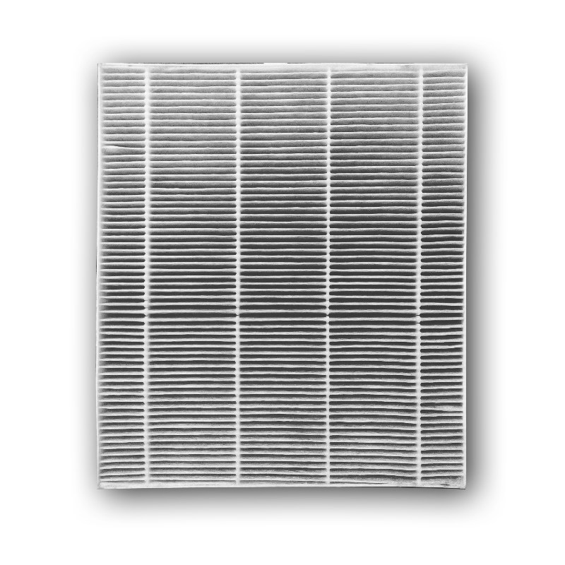 呼研所负离子空气净化器复合初效静电过滤网耗材除甲醛雾霾PM2.5