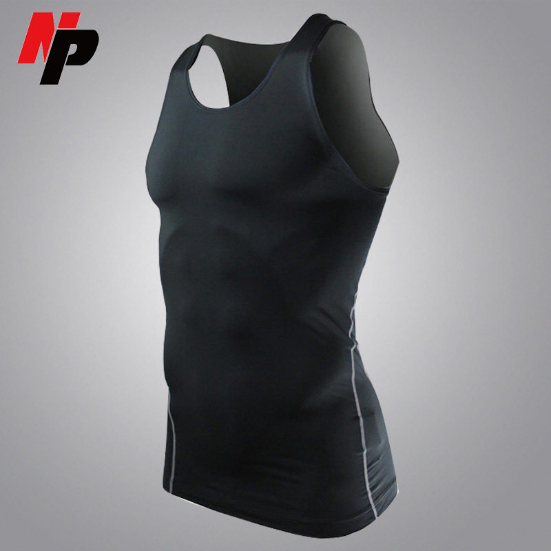 Vêtement fitness homme - Ref 603421 Image 1