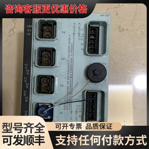 议价6GK5201-3JR00-2BA6 实物图拍摄 功能可维修