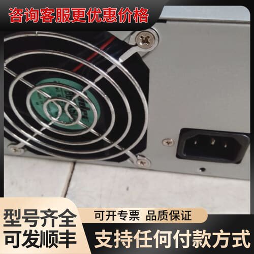 议价3Y工业设备工控机电源 YM-6042A AP-1420-可维修
