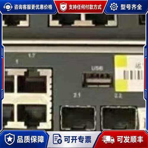 议价！F5 big ip 3400 F5-BiG-LTM-3可维修