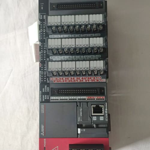 议价L02CPU-CM，新如图实物360度拍摄的，可以让可维修