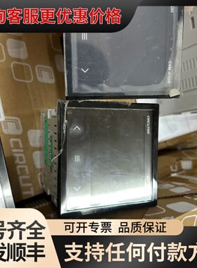 议价CIRCUTOR（西谷铎）CVM-A1000 CVM-B1可维修