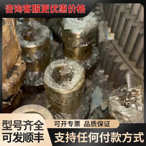 议价昆机原厂磨制齿轮，型号T6111D-20024M3Z24可维修