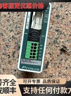 议价IAI 控制器 PCON-POB-42PWAI-NP-2可维修