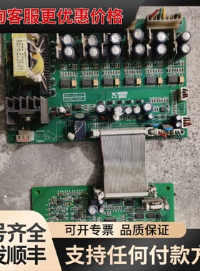 议价力普LP2000 能士NS2000变频器主板NS-CTRL-可维修