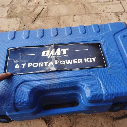 议价OMT 6T PORTA POWER KIT液压工具套装可维修