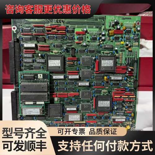 议价dek IM81-MB 56567-PC3787可维修