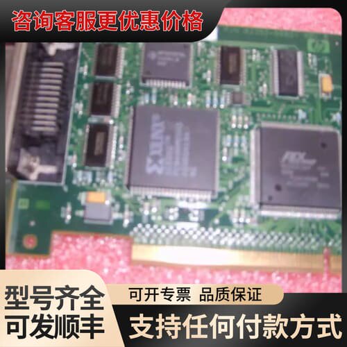 议价卡PCI-GPIB卡， 82350A可维修