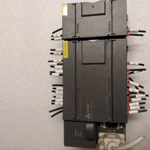 议价合信CPU124XP十扩展EM132型号CTSC一100，1可维修