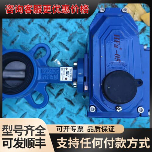 议价电动执行器头阀门执行机构 D071XP-16 AC220可维修