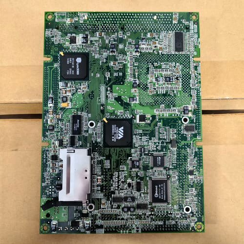 议价NOVA-8890MSFG VER:2.11 工控主板。00可维修