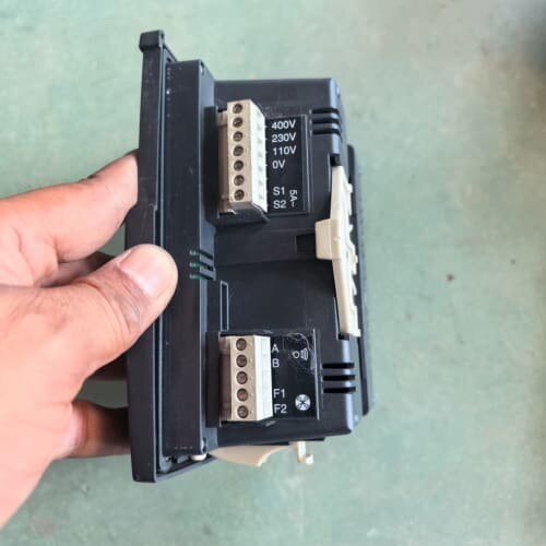 议价Merlin Gerin Varlogic NR12 功率因可维修