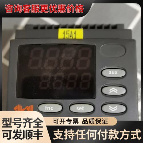 议价Eliwell DR4020伊力威12-24V PTC控制器可维修