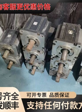 议价伺服电机 HC-SFS502 HC-SFS502K可维修