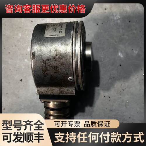 议价Baumer德国堡盟编码器BMMH 58S1G24C12/1可维修