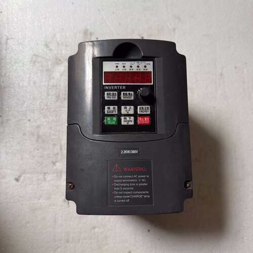 议价变频器SW200-2.2E4L ，，可维修