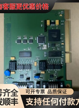 议价CAN-PCI/266-PGE REV 1.0可维修