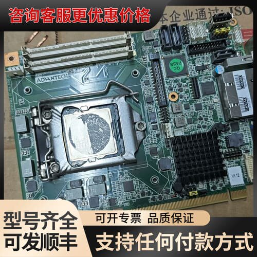 议价 PCE-3026 REV A1 PCE-3026G2,测试好 可维修