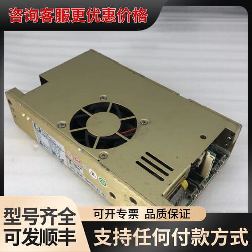 议价XP Power PBM300PQ01C 3.3V25A/5可维修