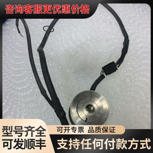 议价编码器 V23401-T2409-C502可维修