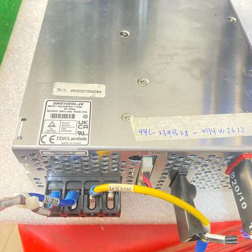 议价SWS1000L-24TDK兰达开关电源可维修