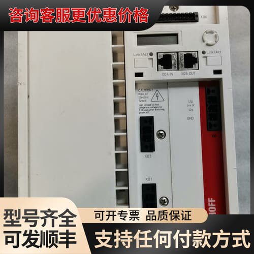 议价倍福驱动器AX5118-0000-0200，还有一个是，0可维修