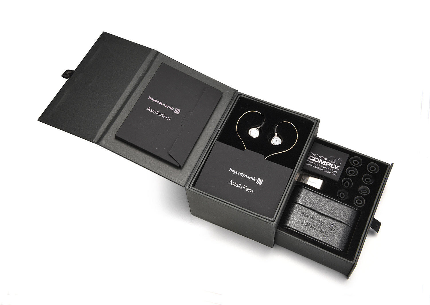 ak特斯拉组装榭兰图入耳式耳机