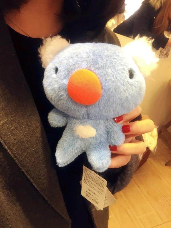 Peluche manga en peluche test     - Ref 2695399 Image 5