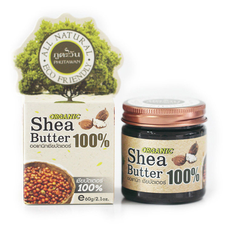 [泰国印象生活馆身体乳,霜]泰国进口phutawan天然植物有机月销量3件仅售55元