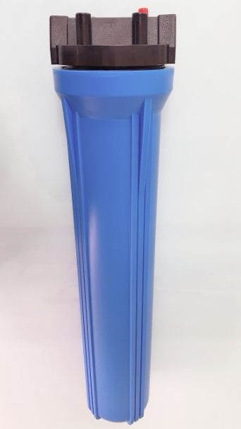 朗诗德净水器20寸商用滤瓶瓶子