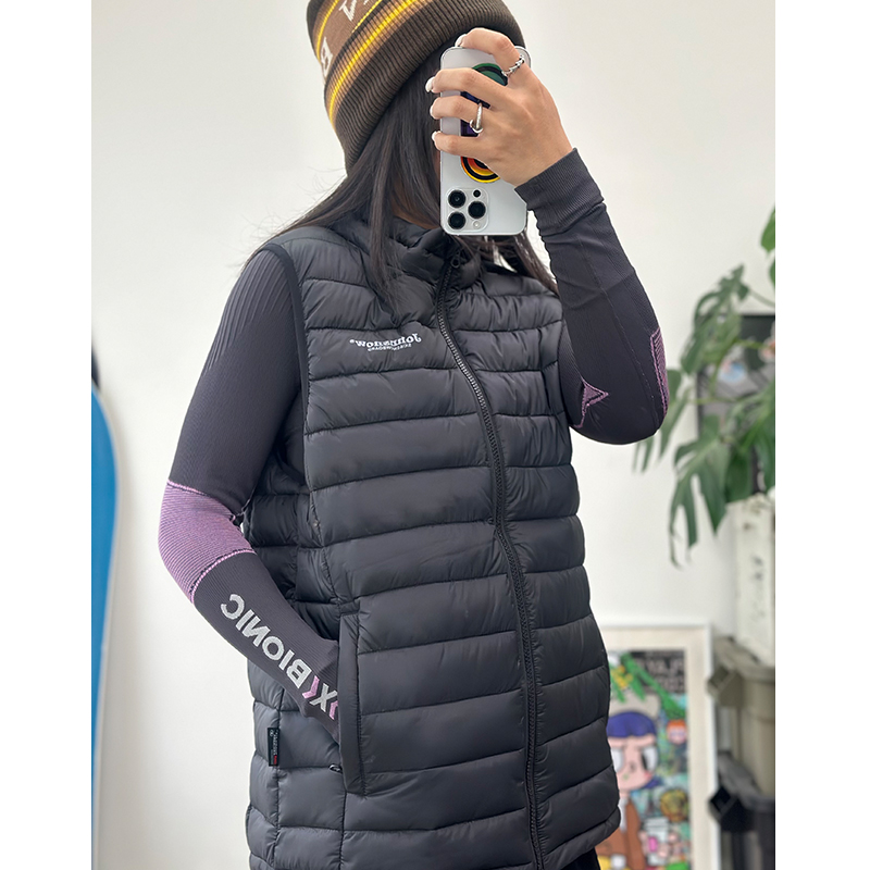 Johnsnow滑雪内胆保暖