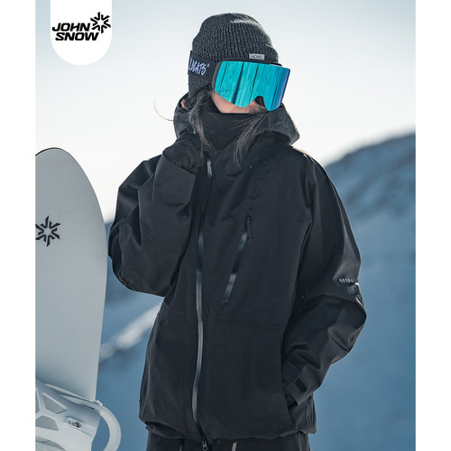 拒撞衫！2526雪季新款滑雪服套装