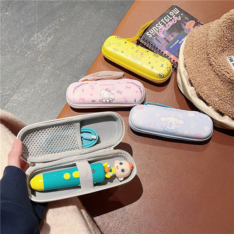 适用于宝宝巴士jojo点读笔/奇奇点读笔保护套JOJO保护套G3wifi壳,3C数码配件,数码收纳整理包,淘宝优惠券,粉丝福利购,淘宝优惠卷