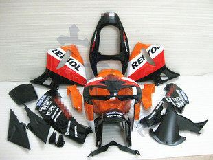 CBR600 全车包围 F5 外壳 CBR600RR 全车包围 F5 注塑板 05-06年