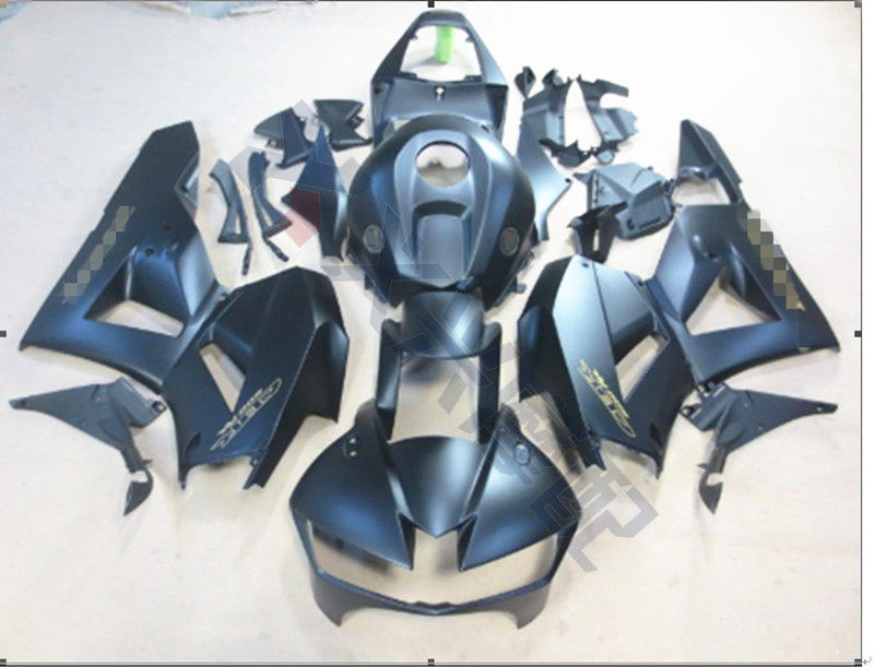 CBR600RR F5全车板 全车包围 F5外壳 注塑板 13 14 15 16年送螺丝