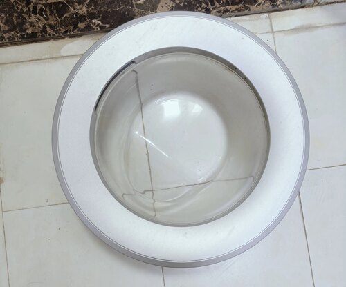 小天鹅TG60/TG70-1028ES/ TG70-1226E(S洗衣机观察玻璃门