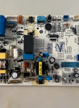 0011800543主板适海尔KFR-32/35G/QVP23AU1空调内机电源板电脑板