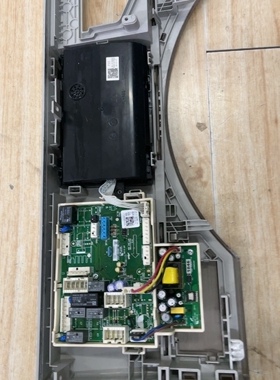 BVL1D100EG6 洗衣机 17138100014363电脑板 17138100014544显示