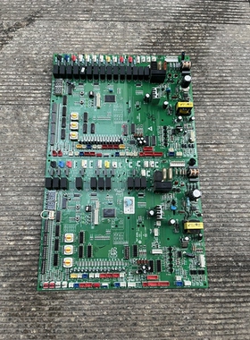 原装海尔中央空调室外机主板 0151800084E/EA/B V98505 8D V03