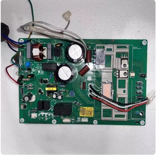 适用于海尔空调 一体机 电脑板 0011800405A 主板 控制板