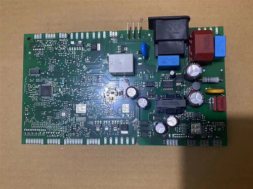 适用西门子冰箱KA92NV02TI主板