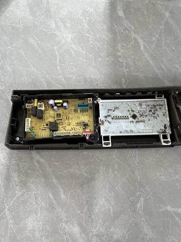 适用于美的滚筒洗衣机TG100V23PRO 主板17138100032413