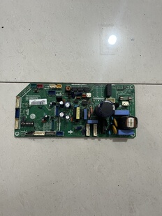LG中央空调多联机风管机主板EBR74907701电脑板EAX39281005