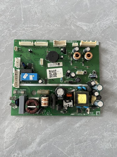 适用海尔冰箱电脑主板 BCD-521WDPW -521WDBB主控板0061800283A/C